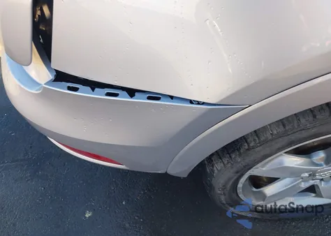 2015 Audi Q3 2.0T Premium Plus z USA, uszkodzony, nr VIN WA1EFCFS5FR012125